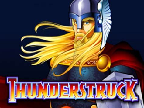 thunderstruck slot|thunderstruck free online.